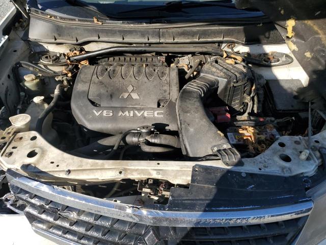 2009 MITSUBISHI OUTLANDER #3296355192