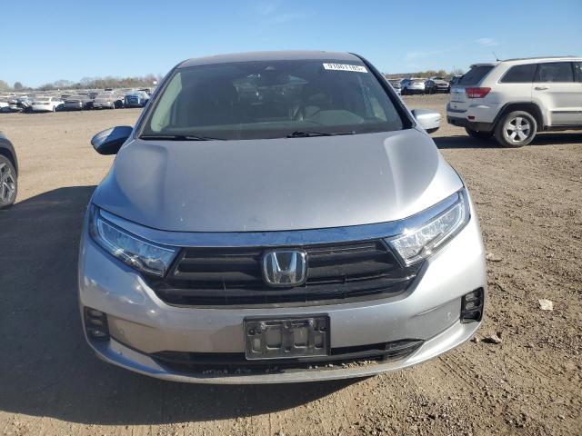 2021 HONDA ODYSSEY EL #3293453408