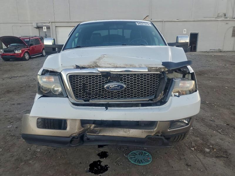 2005 FORD F150 #3305572070