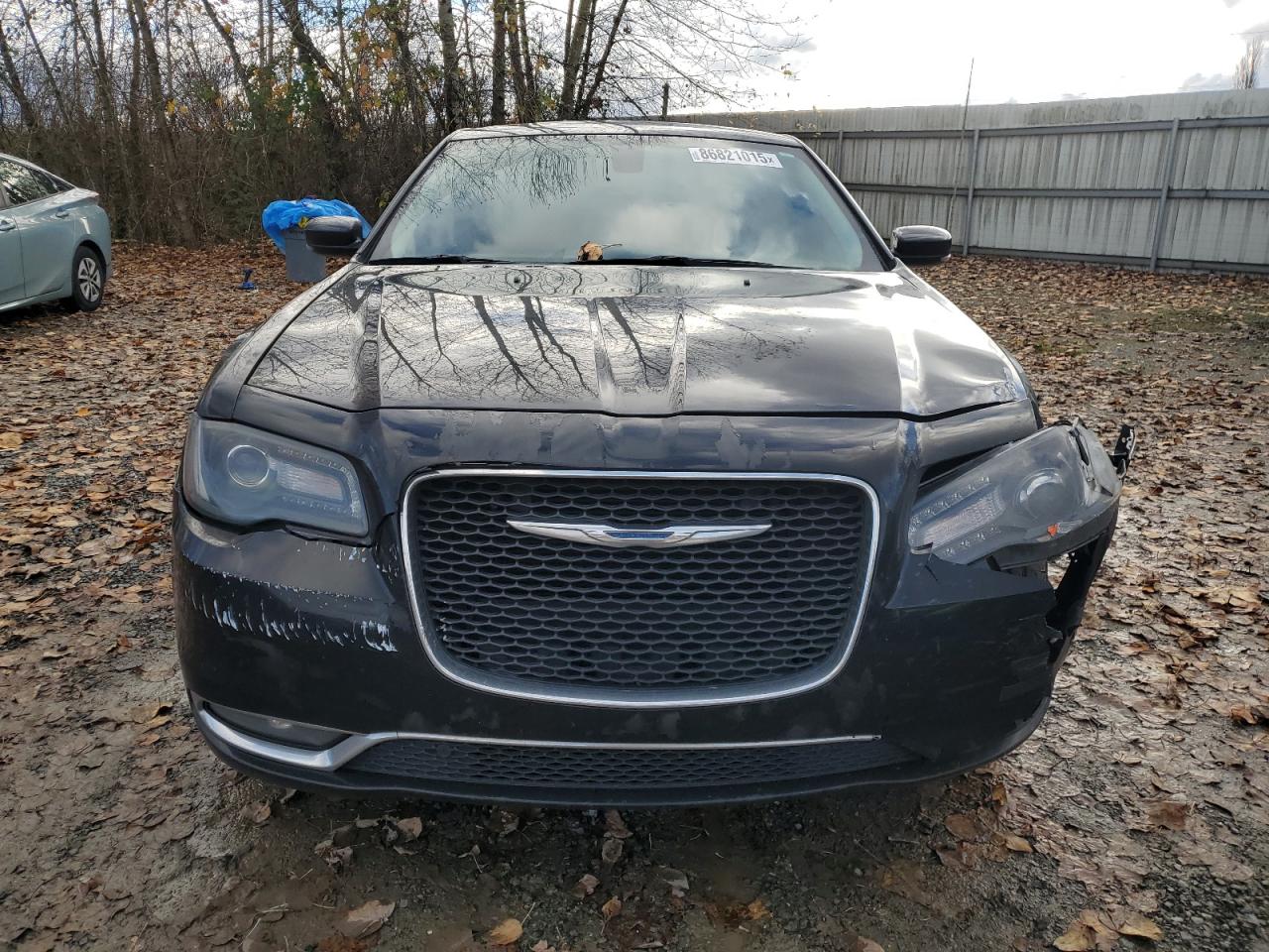 CHRYSLER 300 LIMITED