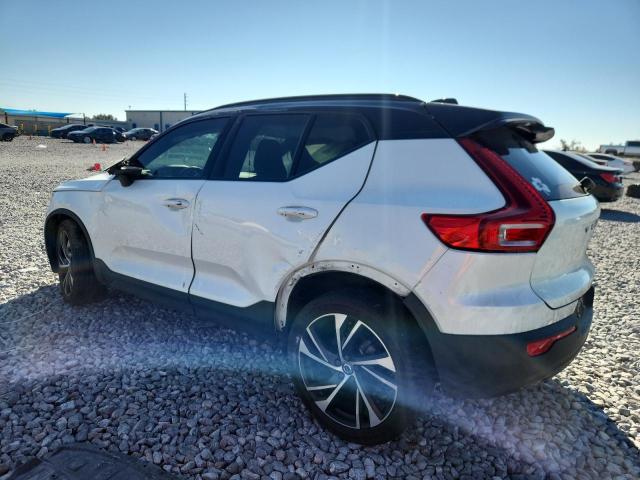 2021 VOLVO XC40 T5 R- #3305584118