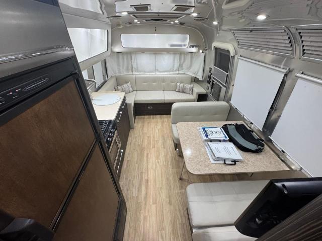 2018 AIRSTREAM INTERL28RB #3279504286