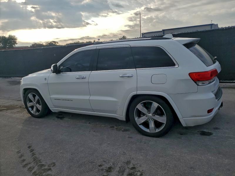 2014 JEEP GRAND CHER #3296913824