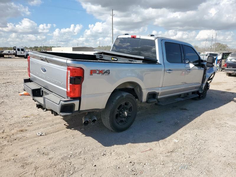 2023 FORD F250 SUPER #3296530373