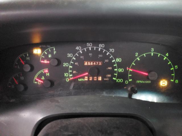 1999 FORD F350 SUPER #3284608346