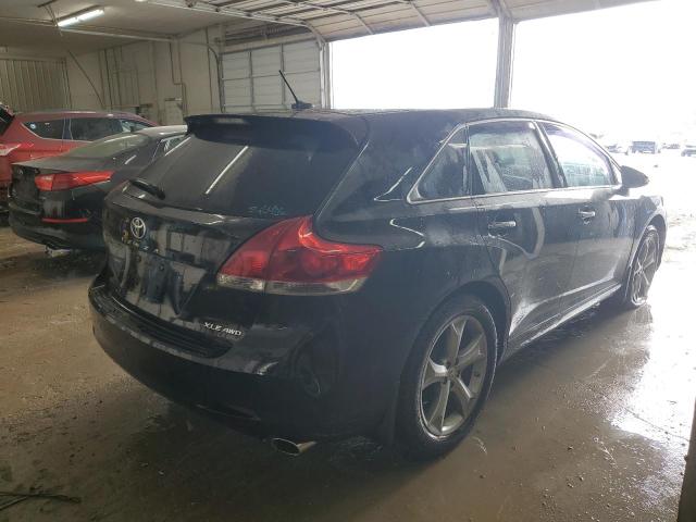 2014 TOYOTA VENZA LE #3297118583