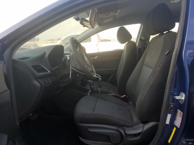 2020 HYUNDAI ACCENT SE #3297138540