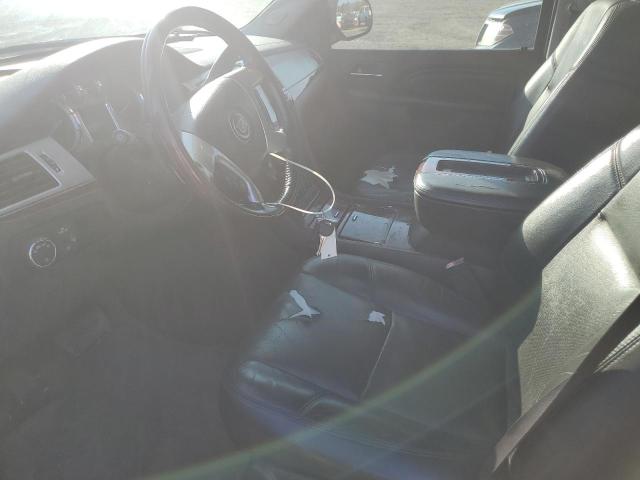 2013 CADILLAC ESCALADE L #3291167975