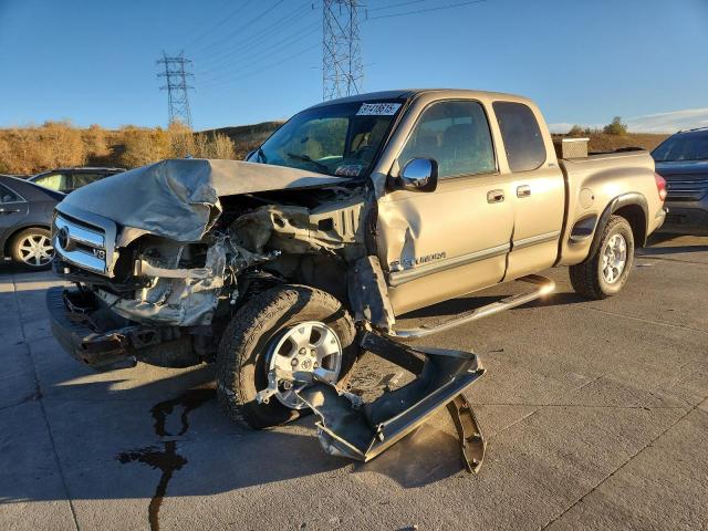 2004 TOYOTA TUNDRA ACC #3294855772