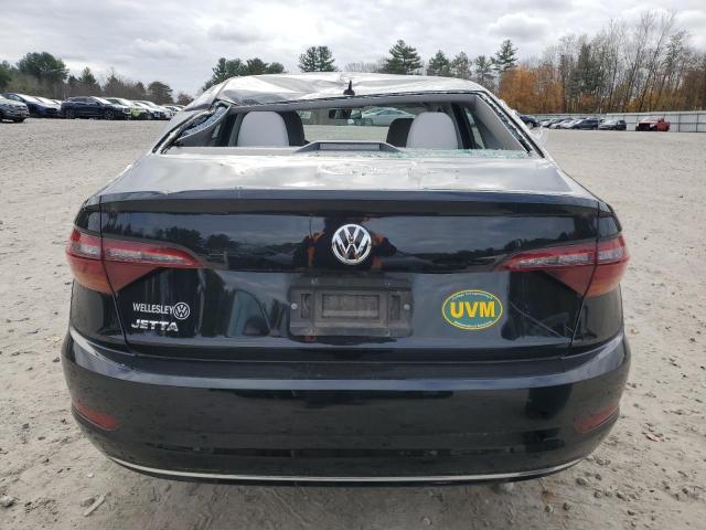 2019 VOLKSWAGEN JETTA S #3293443505