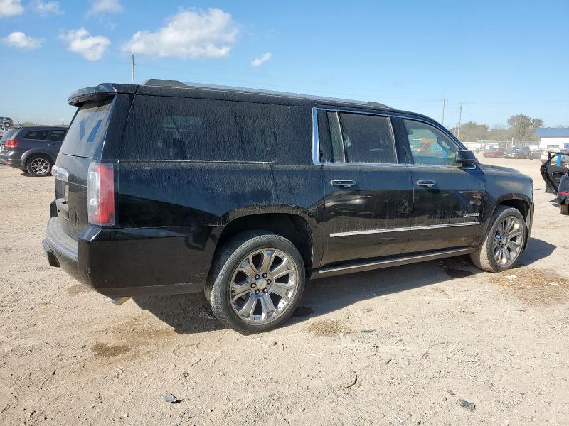 2016 GMC YUKON XL D #3284709967
