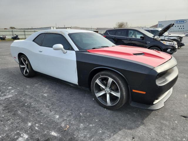 2018 DODGE CHALLENGER #3292450723