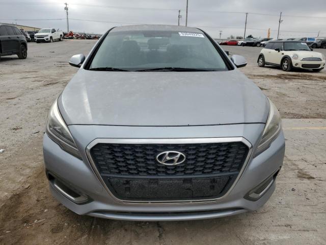 2016 HYUNDAI SONATA HYB #3296884813