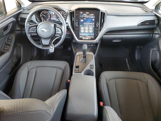 2024 SUBARU CROSSTREK #3293364436
