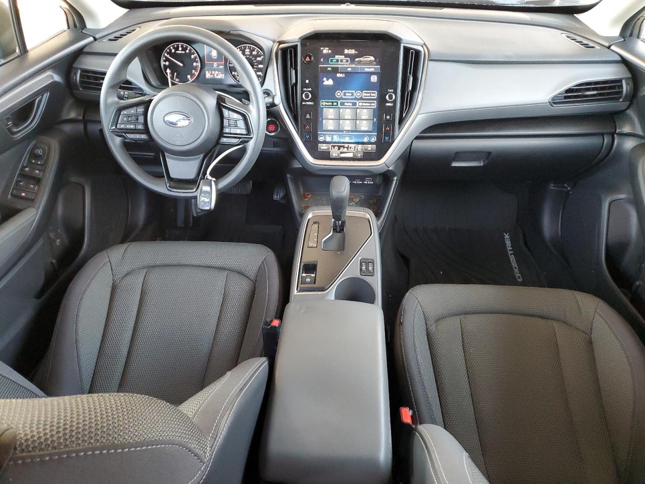 Lot #3293364436 2024 SUBARU CROSSTREK