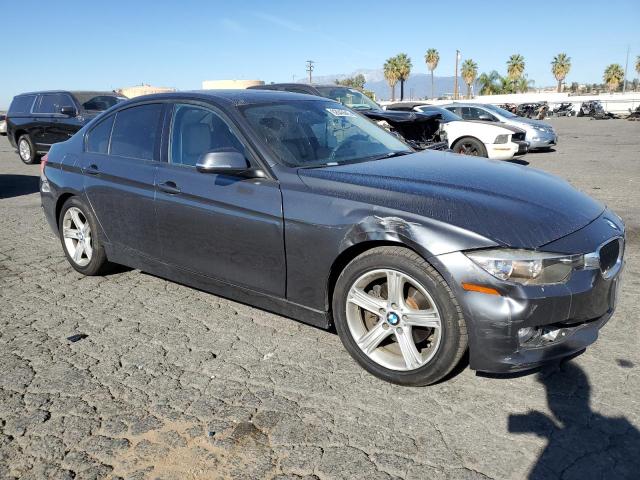 2014 BMW 320 I #3301876434