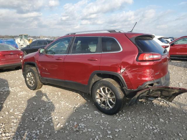 2015 JEEP CHEROKEE L - 1C4PJMCB8FW667677