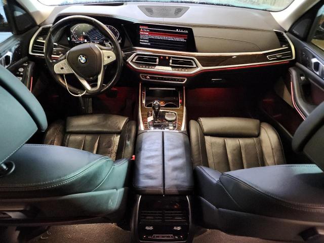 2019 BMW X7 XDRIVE4 #3316153227