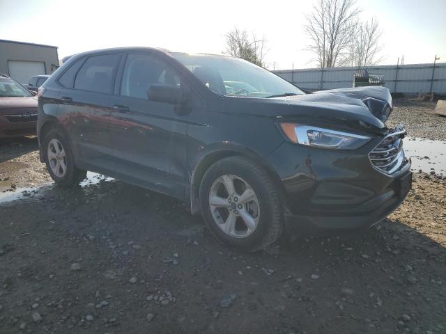 2021 FORD EDGE SE #3301844373
