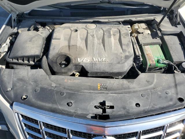 2013 CADILLAC XTS LUXURY #3286811233