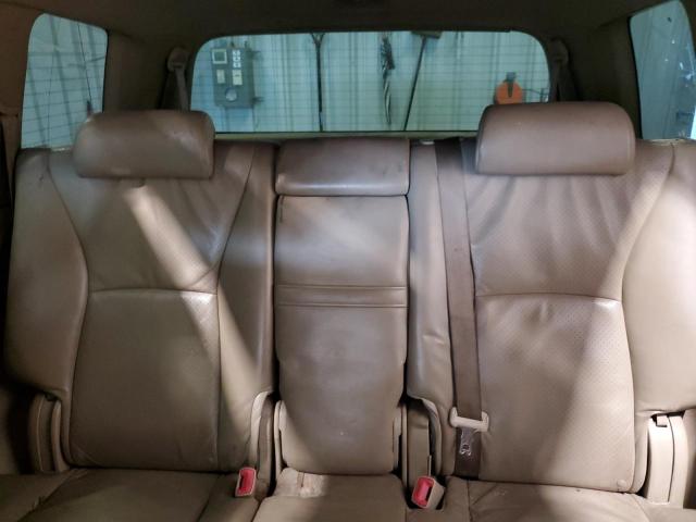 2006 TOYOTA HIGHLANDER #3292417570