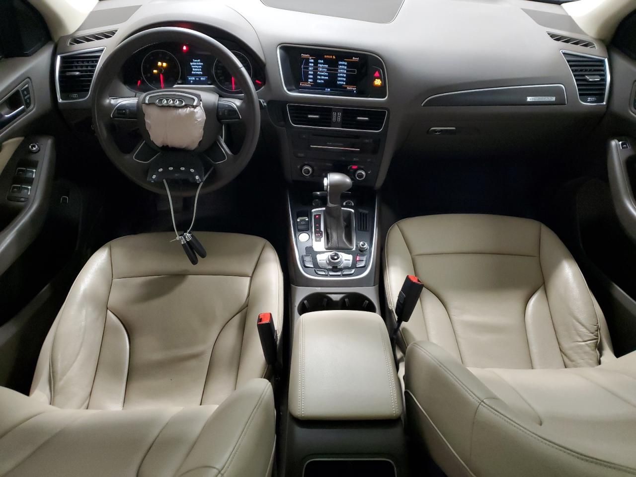 AUDI Q5 PREMIUM PLUS