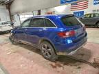 Lot #3308498133 2020 MERCEDES-BENZ GLC 350E