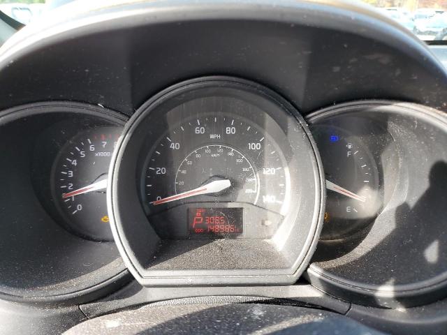 2013 KIA RIO LX #3317817067