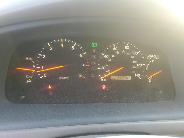 1998 LEXUS ES 300 #3294538656