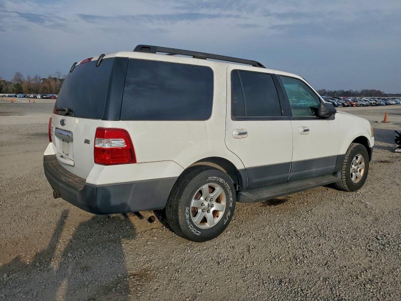 2011 FORD EXPEDITION #3296349130