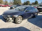 Lot #3297777821 2017 CHEVROLET MALIBU LS