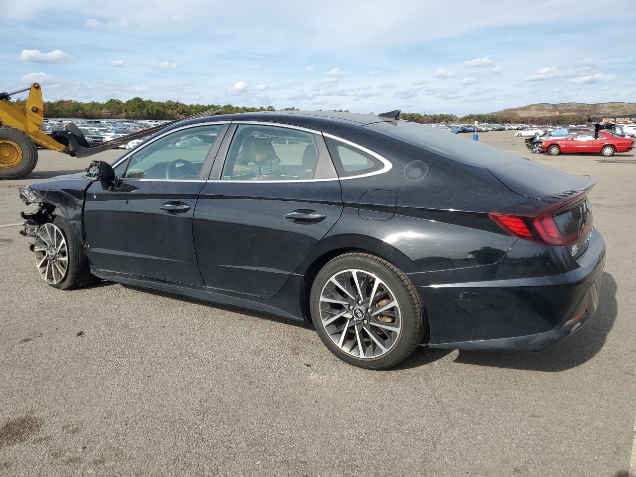 HYUNDAI SONATA LIMITED