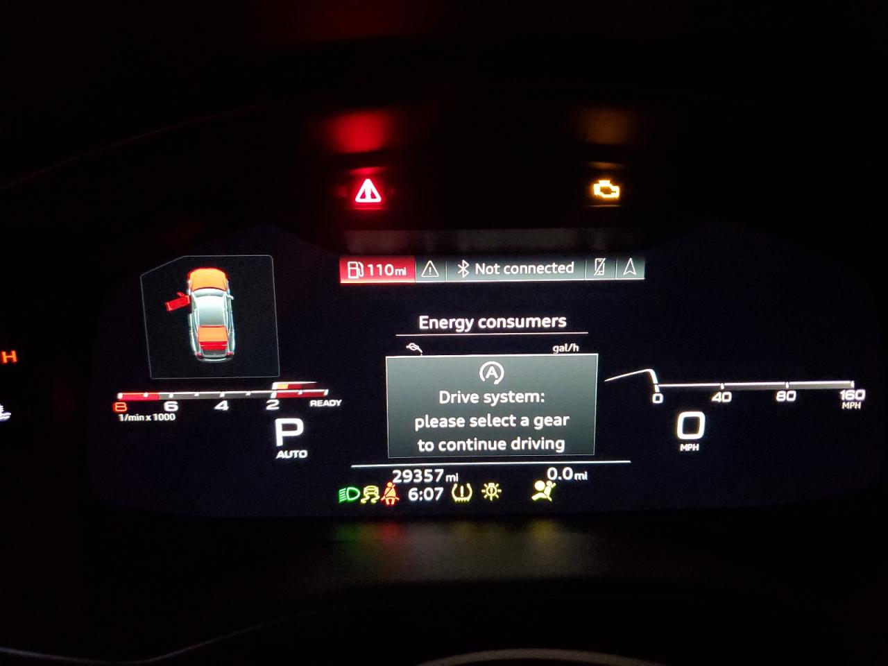 AUDI A7 PREMIUM PLUS S-LINE