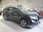 Lot #3310557049 2014 HONDA CR-V EXL