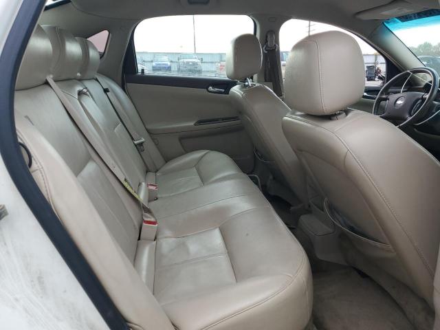 2008 CHEVROLET IMPALA LT #3287485013