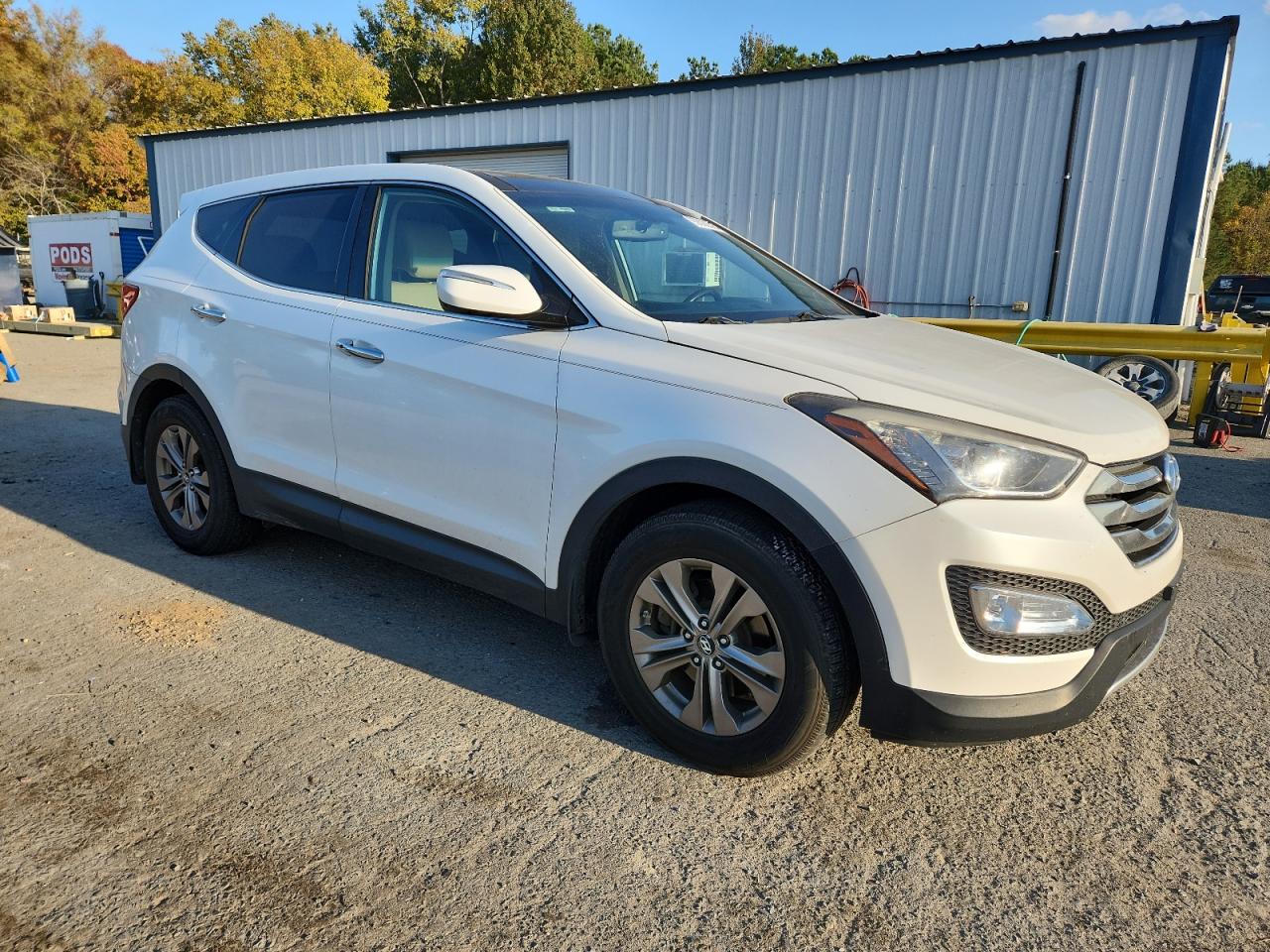 HYUNDAI SANTA FE S