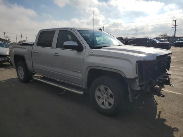 2014 GMC SIERRA K15 #3304556495