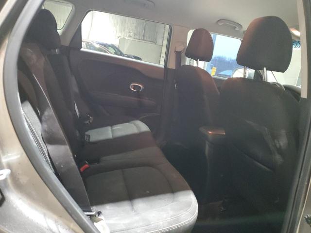 2018 KIA SOUL + #3301962460