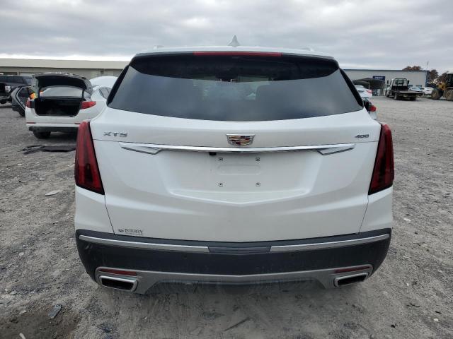 2025 CADILLAC XT5 PREMIU #3311690235