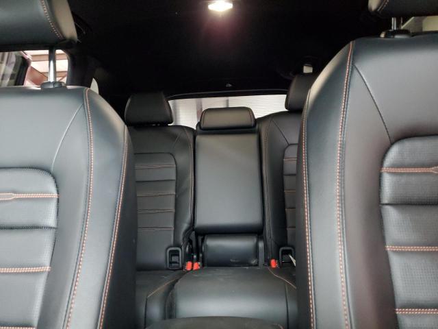 2023 HONDA CR-V SPORT #3301986486