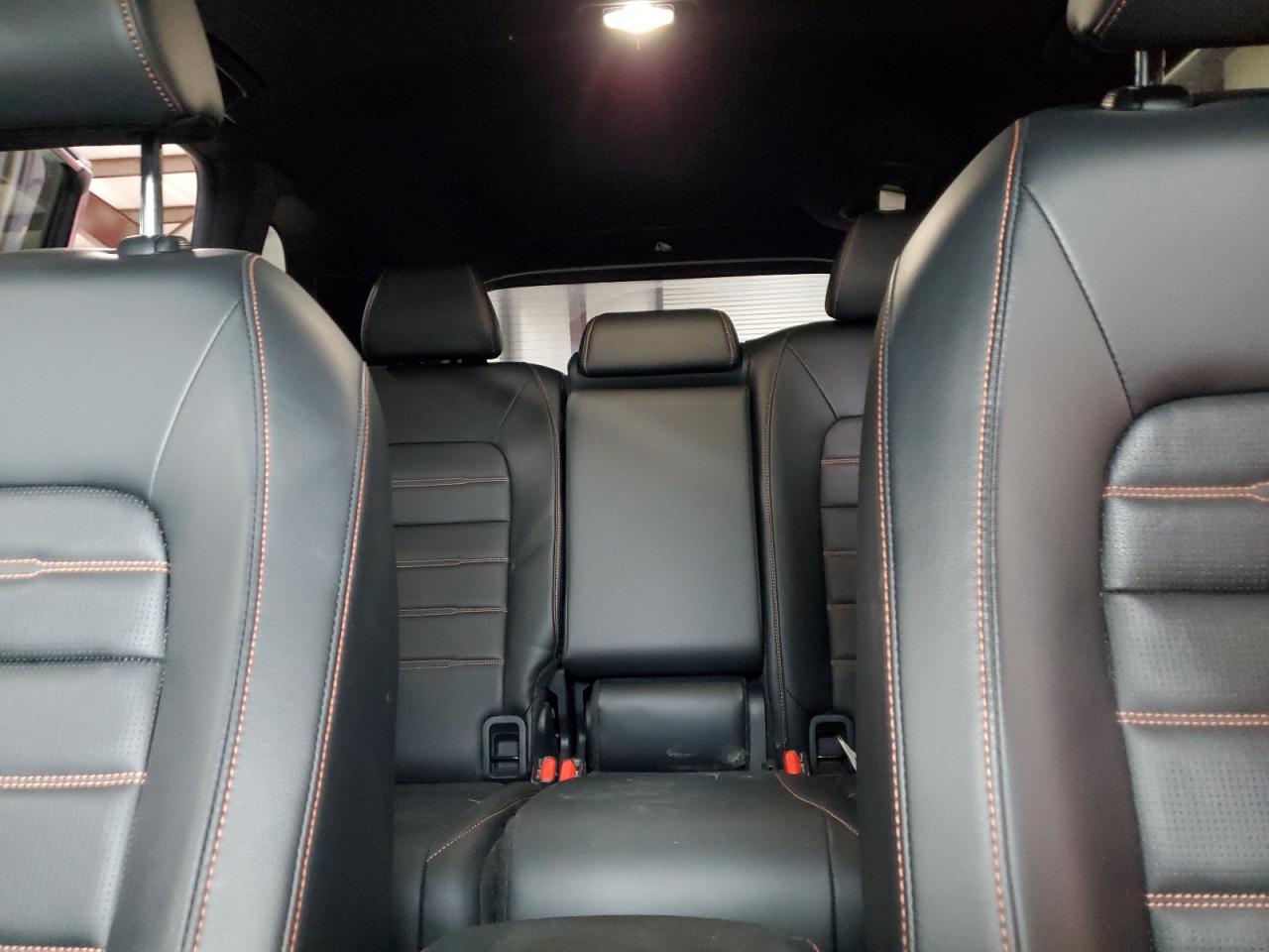 Lot #3301986486 2023 HONDA CR-V SPORT