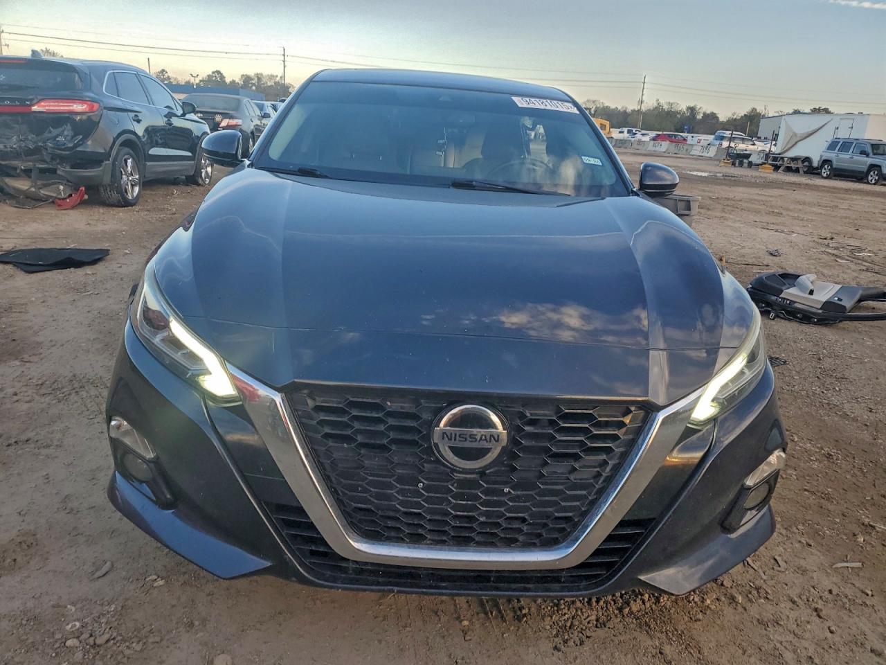 Lot #3304955952 2020 NISSAN ALTIMA SL