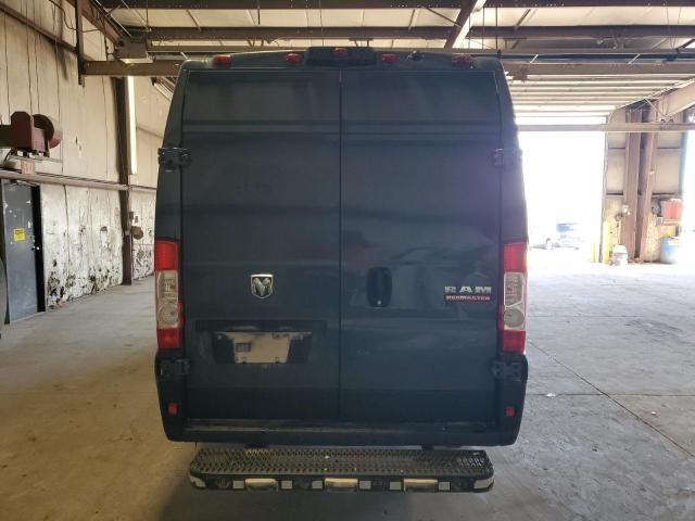 2021 RAM PROMASTER #3311558279
