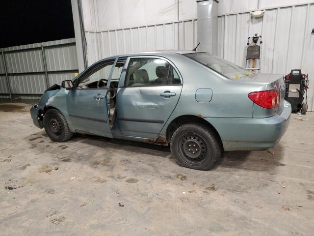 2006 TOYOTA COROLLA CE #3285653291