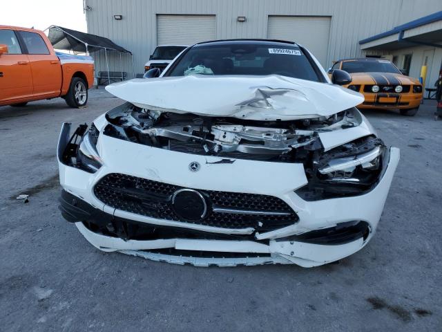 2024 MERCEDES-BENZ CLE 300 4M #3292655596