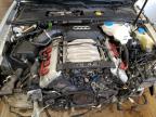 Lot #3315726409 2005 AUDI S4