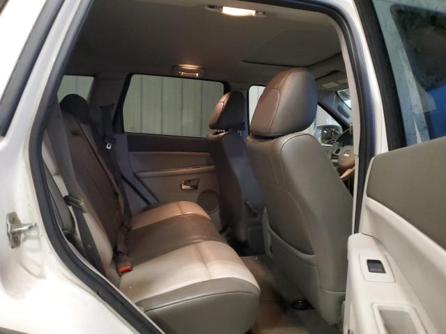 2008 JEEP GRAND CHER #3298133186