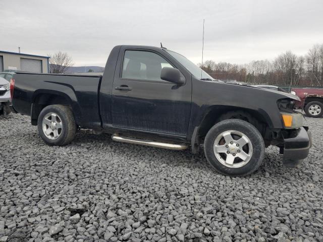 2010 CHEVROLET COLORADO #3305543105