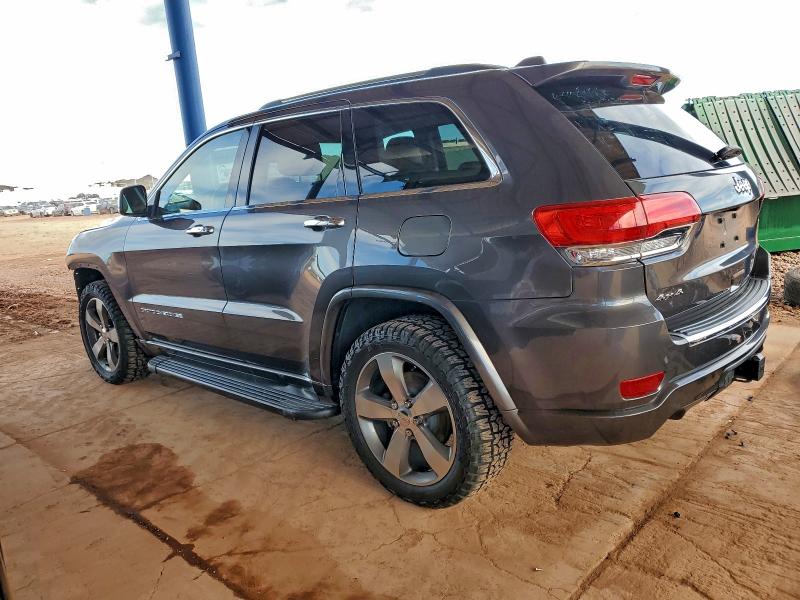 2015 JEEP GRAND CHER #3298311144