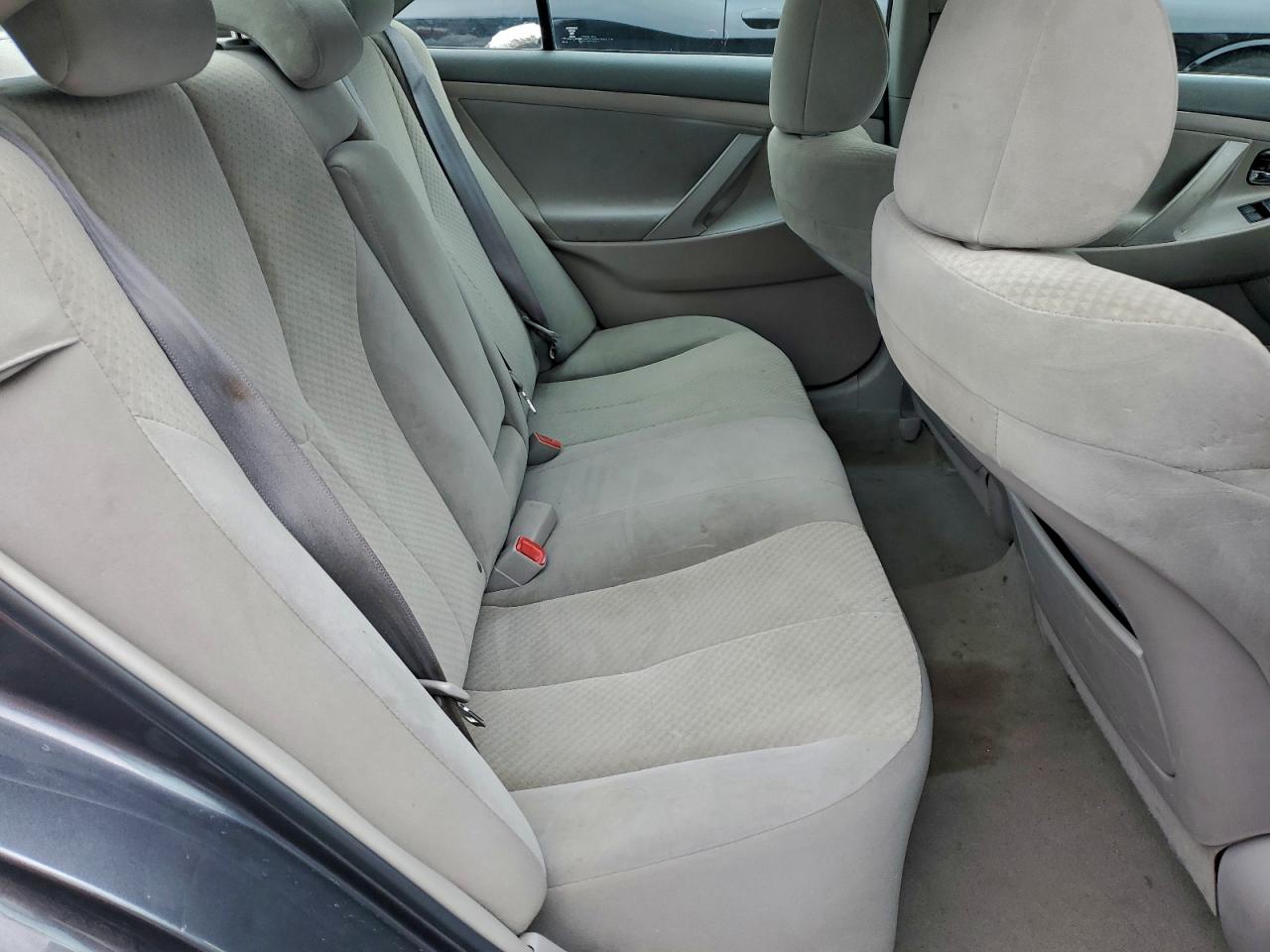 Lot #3316715463 2009 TOYOTA CAMRY BASE